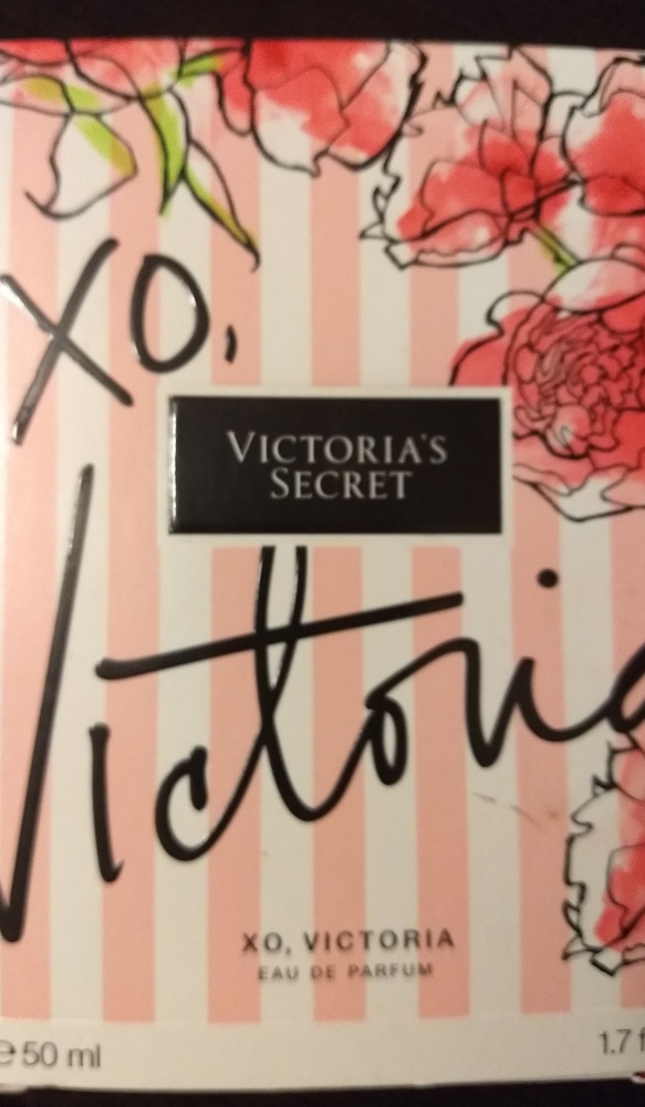Victoria Secret XO,